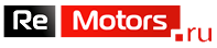 Logo Remotors.ru